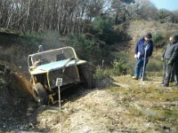 13-Mar-16 4x4 Trial Crossways  Many thanks to John Kirby for the photograph.